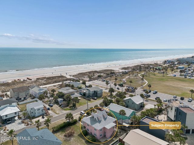 337 N FLETCHER Avenue, Fernandina Beach, FL 32034