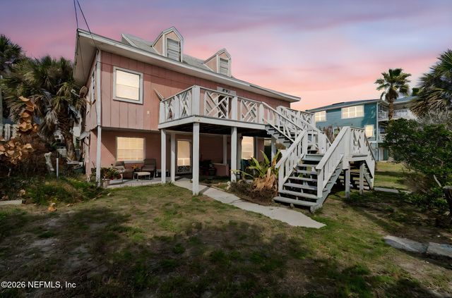 337 N FLETCHER Avenue, Fernandina Beach, FL 32034
