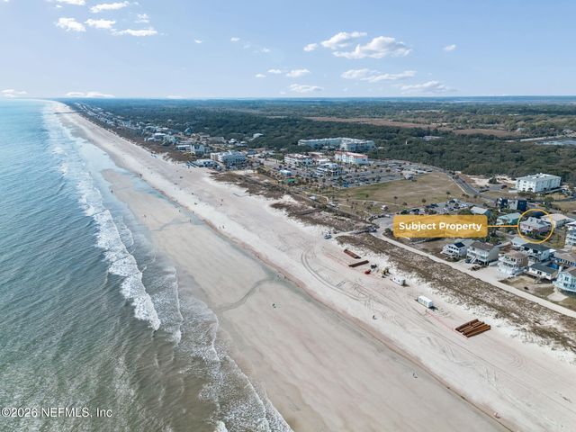 337 N FLETCHER Avenue, Fernandina Beach, FL 32034