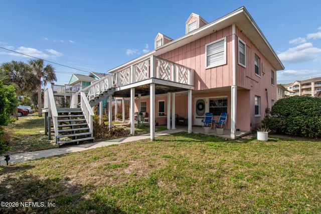 337 N FLETCHER Avenue, Fernandina Beach, FL 32034