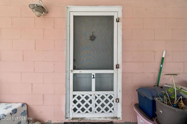 337 N FLETCHER Avenue, Fernandina Beach, FL 32034