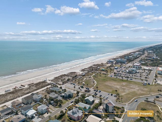 337 N FLETCHER Avenue, Fernandina Beach, FL 32034