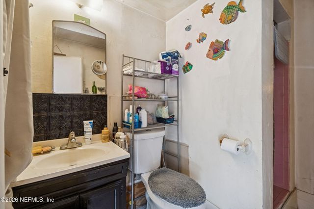 337 N FLETCHER Avenue, Fernandina Beach, FL 32034