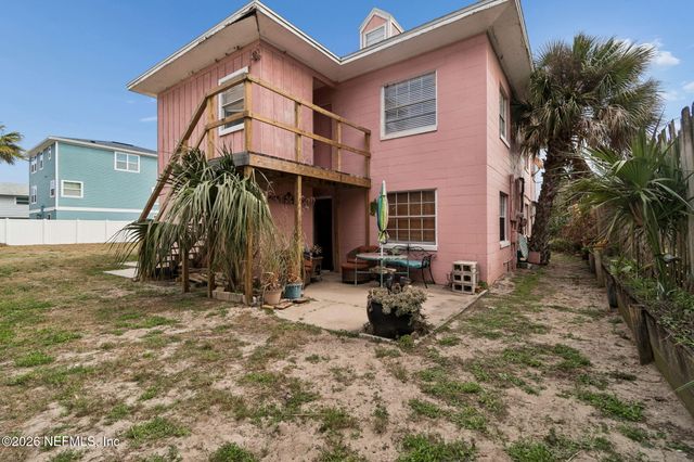 337 N FLETCHER Avenue, Fernandina Beach, FL 32034