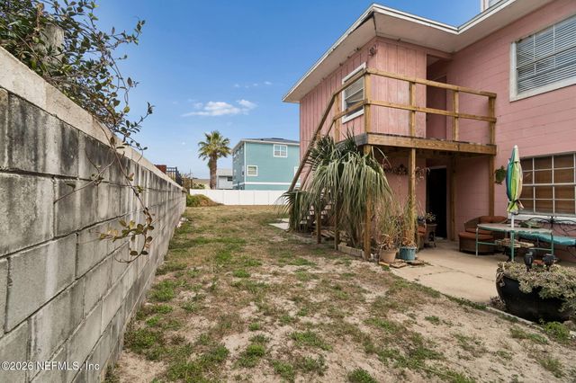 337 N FLETCHER Avenue, Fernandina Beach, FL 32034