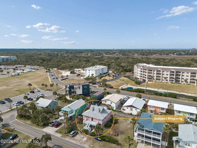 337 N FLETCHER Avenue, Fernandina Beach, FL 32034