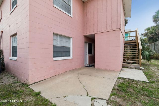 337 N FLETCHER Avenue, Fernandina Beach, FL 32034