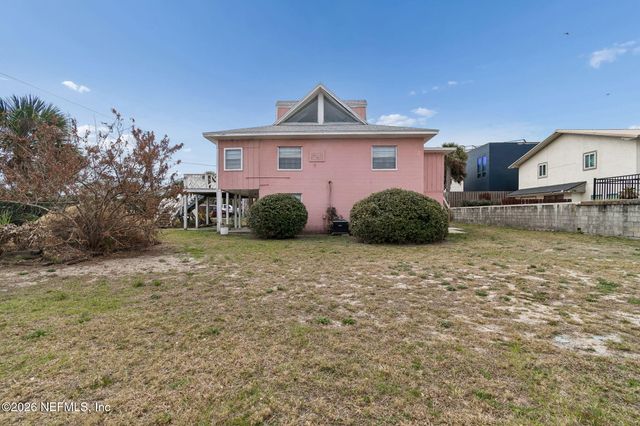 337 N FLETCHER Avenue, Fernandina Beach, FL 32034