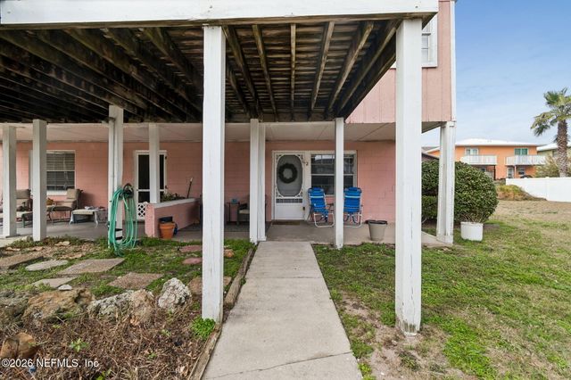 337 N FLETCHER Avenue, Fernandina Beach, FL 32034