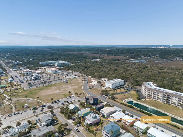 337 N FLETCHER Avenue, Fernandina Beach, FL 32034