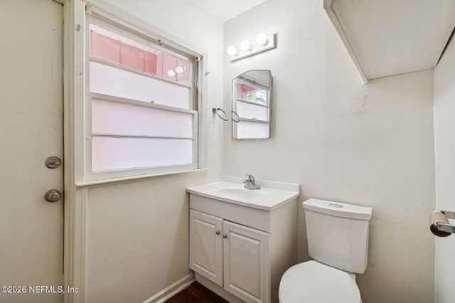 337 N FLETCHER Avenue, Fernandina Beach, FL 32034