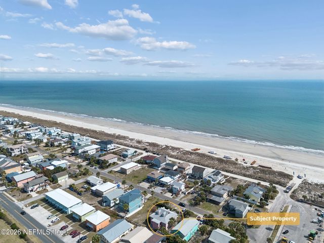 337 N FLETCHER Avenue, Fernandina Beach, FL 32034