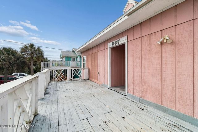 337 N FLETCHER Avenue, Fernandina Beach, FL 32034