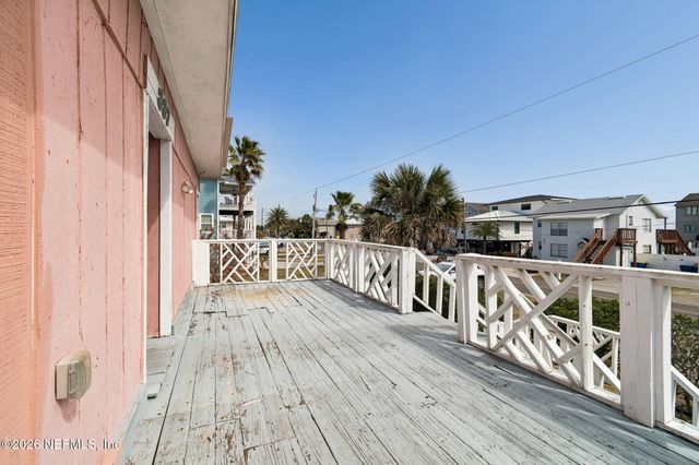337 N FLETCHER Avenue, Fernandina Beach, FL 32034