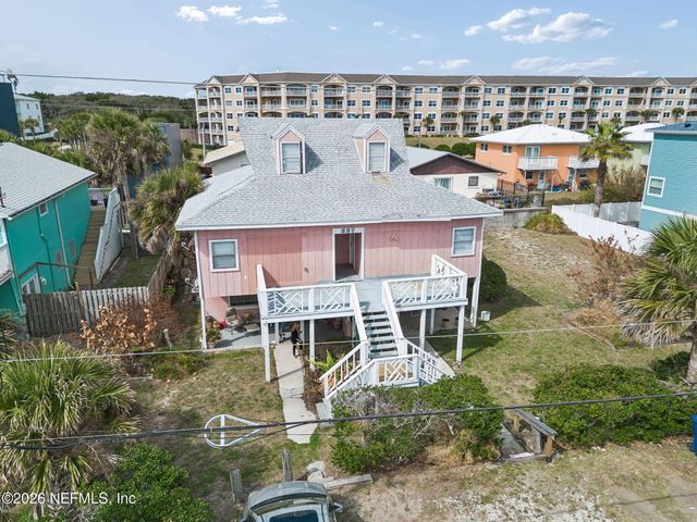 337 N FLETCHER Avenue, Fernandina Beach, FL 32034