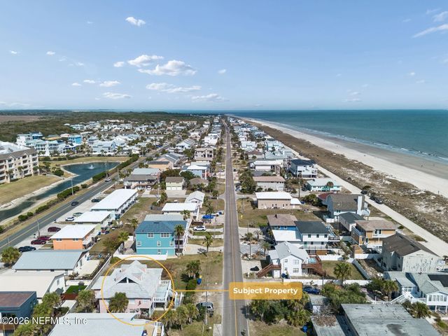 337 N FLETCHER Avenue, Fernandina Beach, FL 32034