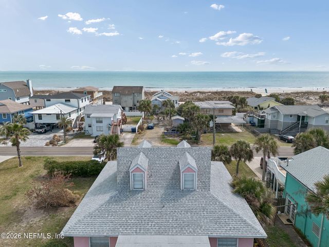 337 N FLETCHER Avenue, Fernandina Beach, FL 32034