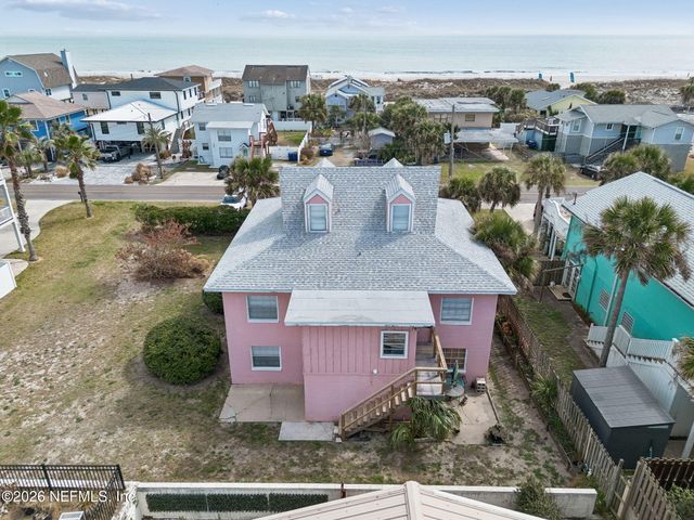 337 N FLETCHER Avenue, Fernandina Beach, FL 32034