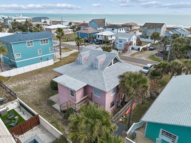 337 N FLETCHER Avenue, Fernandina Beach, FL 32034