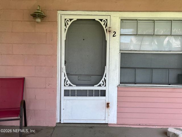 337 N FLETCHER Avenue, Fernandina Beach, FL 32034