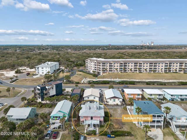 337 N FLETCHER Avenue, Fernandina Beach, FL 32034