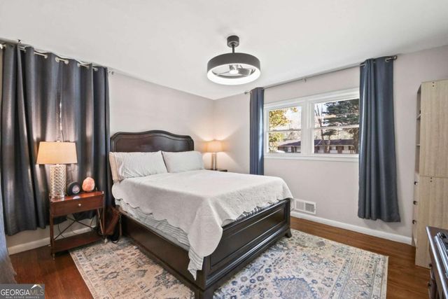 310 Brook Drive, Atlanta, GA 30328