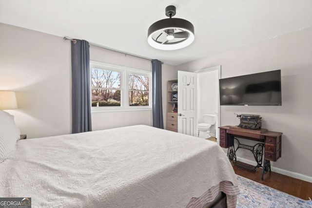 310 Brook Drive, Atlanta, GA 30328