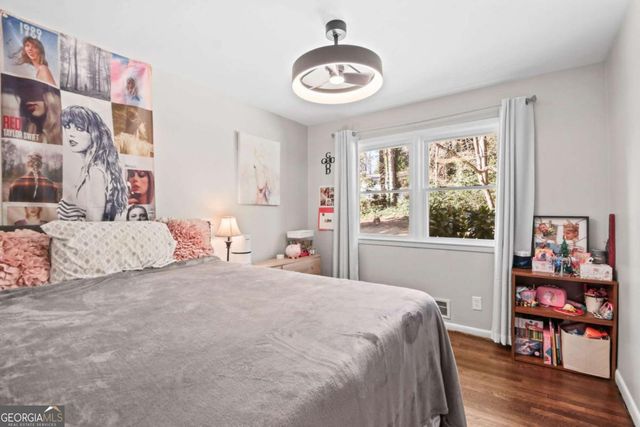 310 Brook Drive, Atlanta, GA 30328