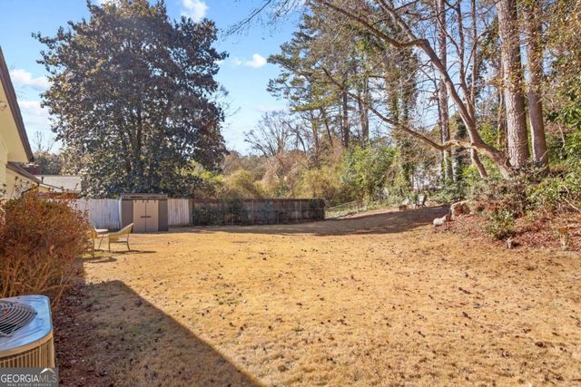 310 Brook Drive, Atlanta, GA 30328