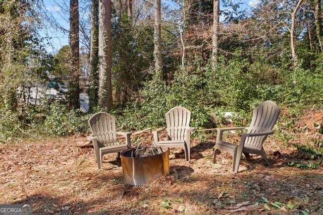 310 Brook Drive, Atlanta, GA 30328