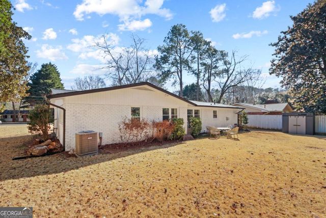 310 Brook Drive, Atlanta, GA 30328