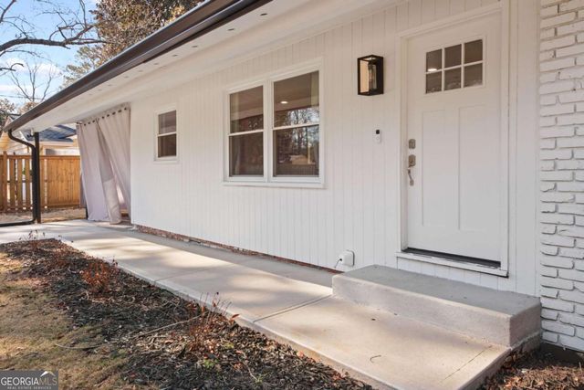 310 Brook Drive, Atlanta, GA 30328