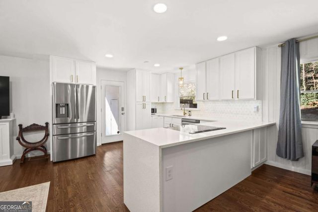 310 Brook Drive, Atlanta, GA 30328