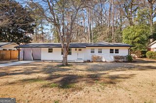 310 Brook Drive, Atlanta, GA 30328