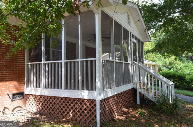 3557 Kenneth Drive, Macon, GA 31206