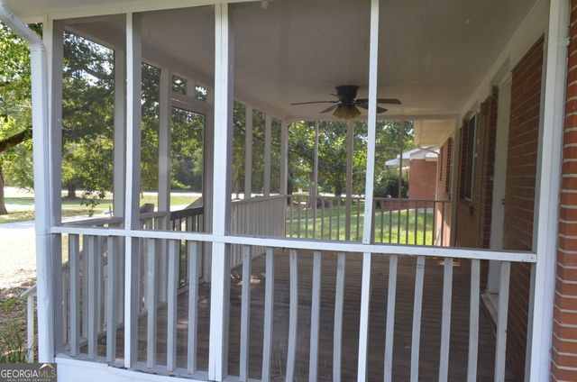 3557 Kenneth Drive, Macon, GA 31206