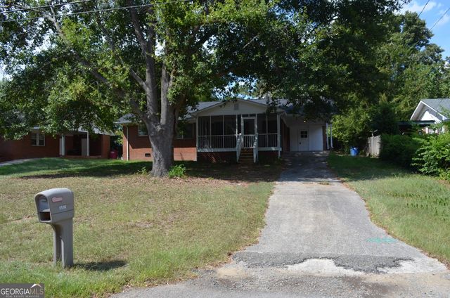 3557 Kenneth Drive, Macon, GA 31206