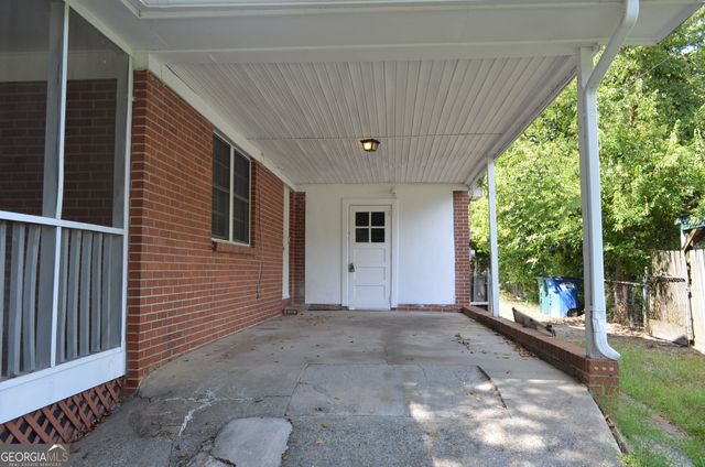 3557 Kenneth Drive, Macon, GA 31206