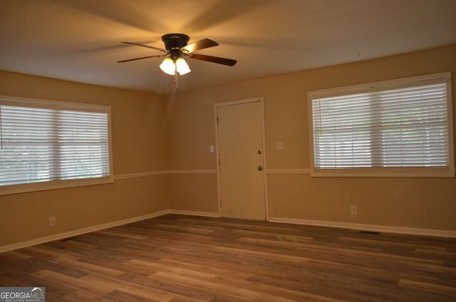 3557 Kenneth Drive, Macon, GA 31206