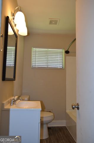 3557 Kenneth Drive, Macon, GA 31206