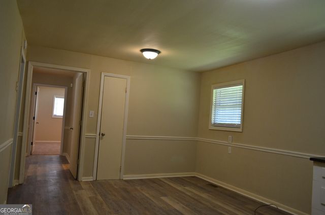 3557 Kenneth Drive, Macon, GA 31206