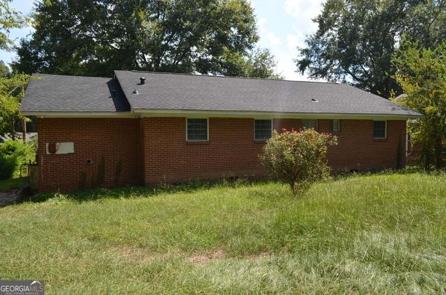 3557 Kenneth Drive, Macon, GA 31206