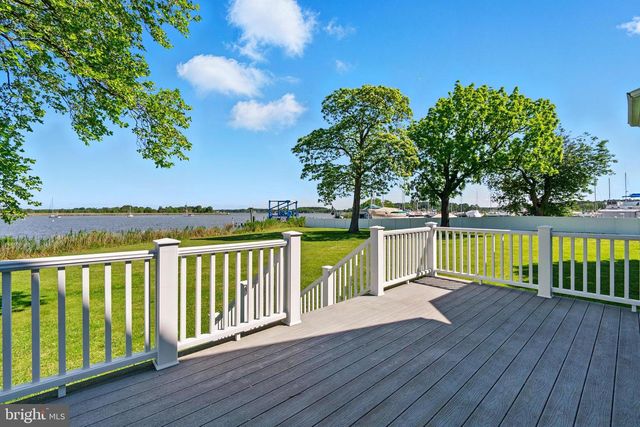6119 NEW ST #2, Rock Hall, MD 21661