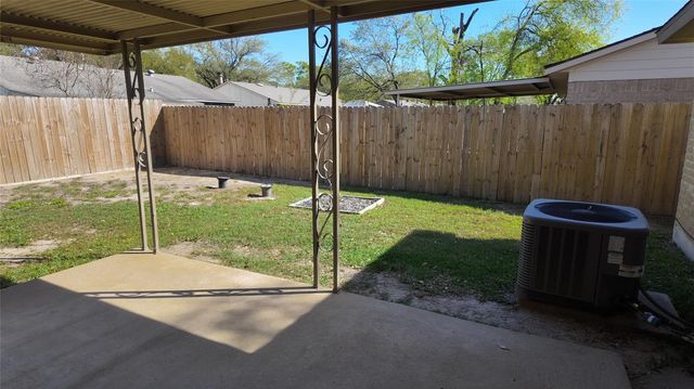 4410 Kevinkay Drive, Houston, TX 77084