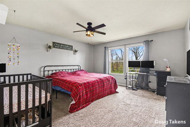 6479 Kodiak Drive, Alto, MI 49302