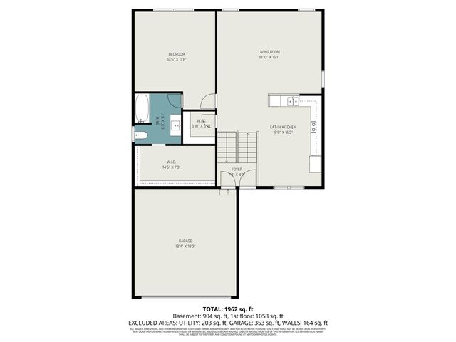 6479 Kodiak Drive, Alto, MI 49302