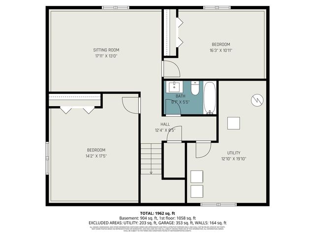 6479 Kodiak Drive, Alto, MI 49302