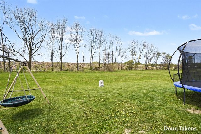 6479 Kodiak Drive, Alto, MI 49302