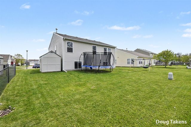 6479 Kodiak Drive, Alto, MI 49302