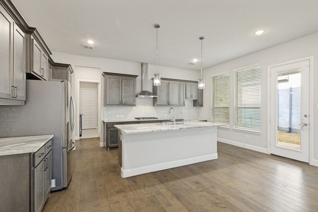 13173 cooper river Trail, Frisco, TX 75035